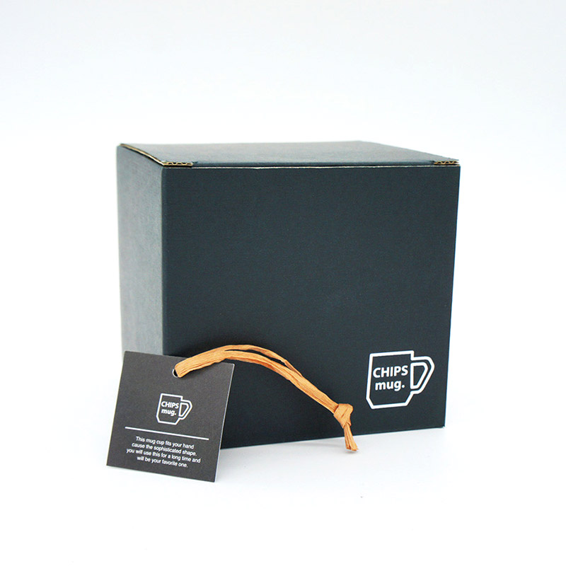 CHIPS Mino Ware Mug Splash - Image 6