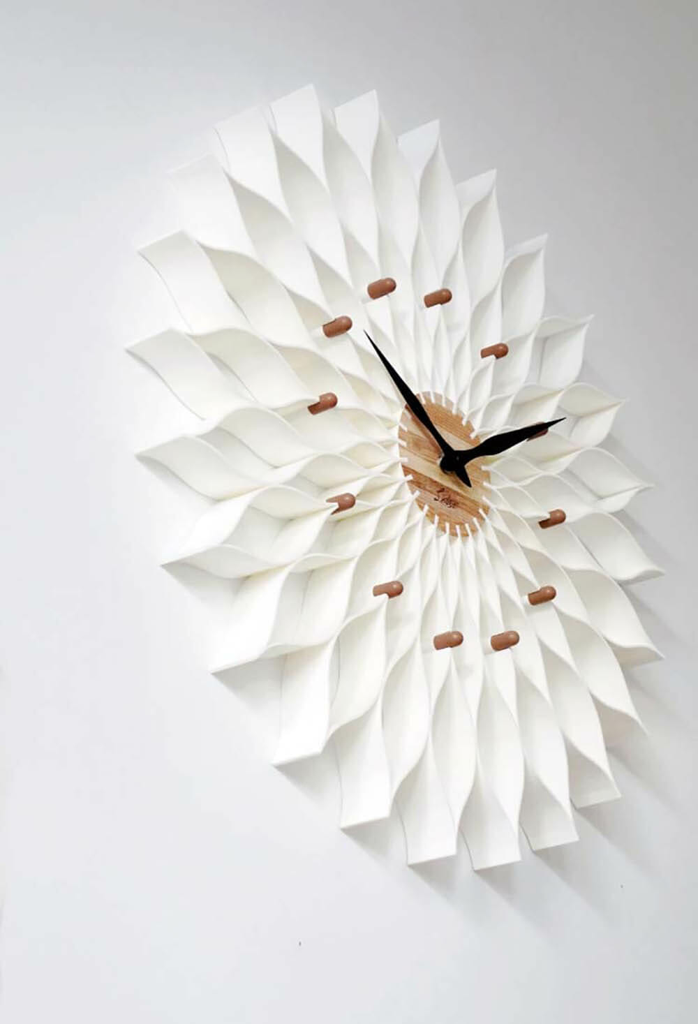 Flower Dahlia White - Image 2