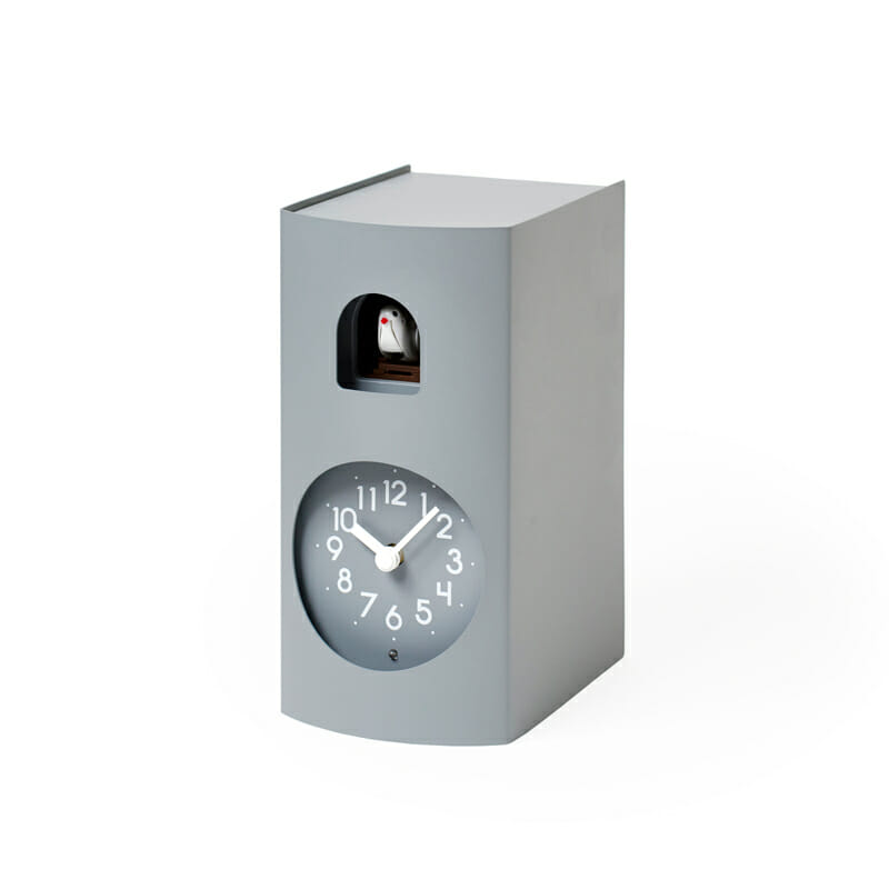 Lemnos Wall Clock Bockoo - Image 5