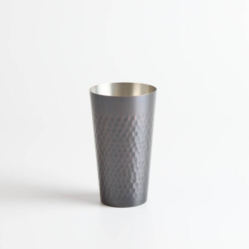 Copper Cup Black