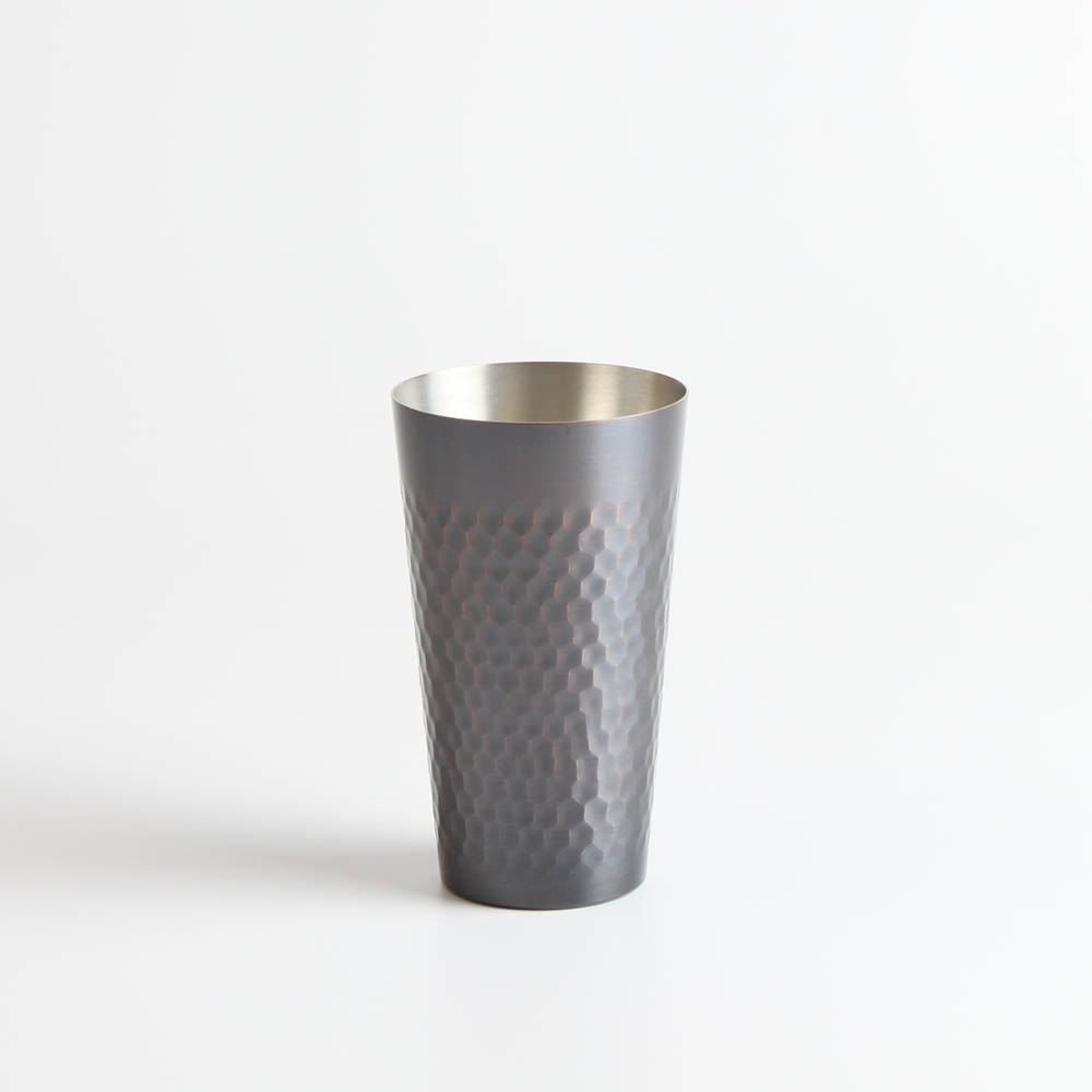 Copper Cup Black