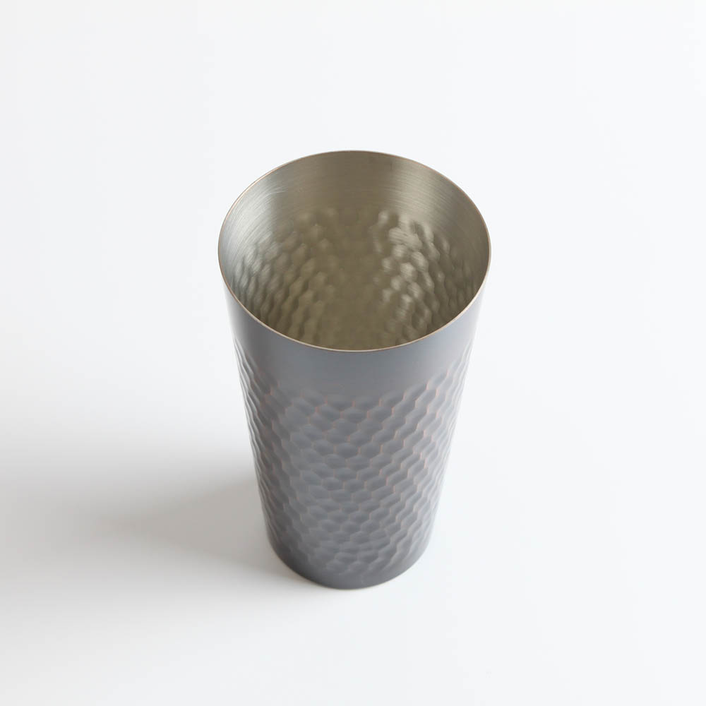 Copper Cup Black - Image 2