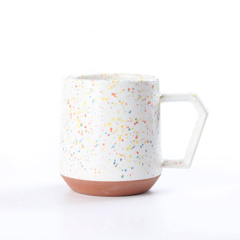 CHIPS Mino Ware Mug Splash