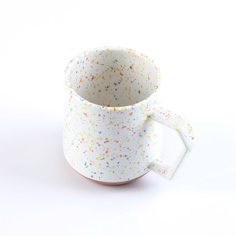 CHIPS Mino Ware Mug Splash - Image 2