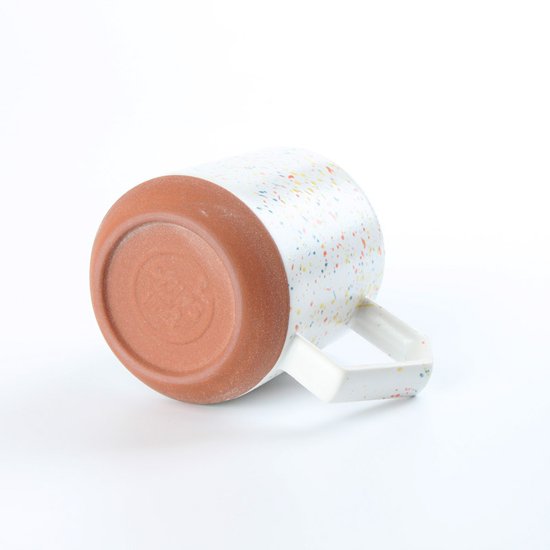 CHIPS Mino Ware Mug Splash - Image 3