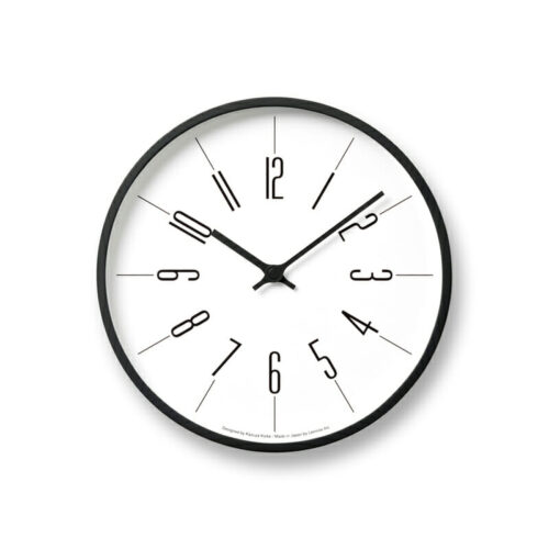 Lemnos Wall Clock Tokeidai no Tokei, Arabic
