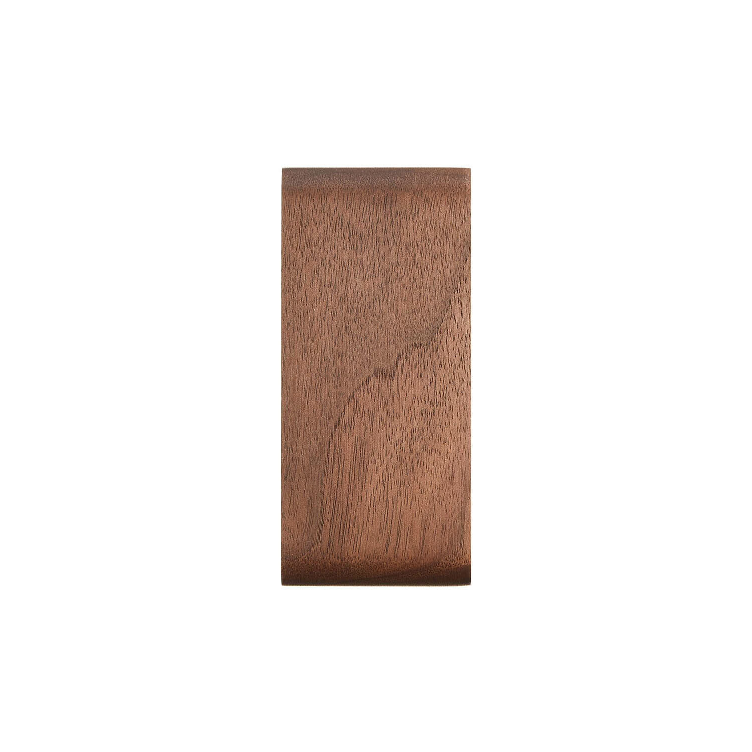 Lemnos Wall Clock Yokan Brown - Image 5