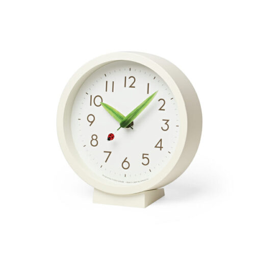 Lemnos Clock Tento