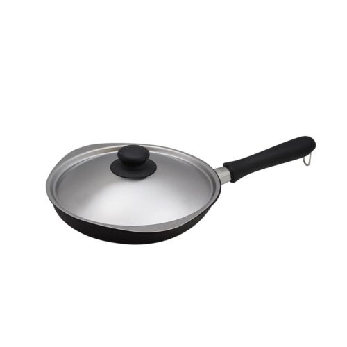Sori Yanagi Iron Frying Pan 25cm