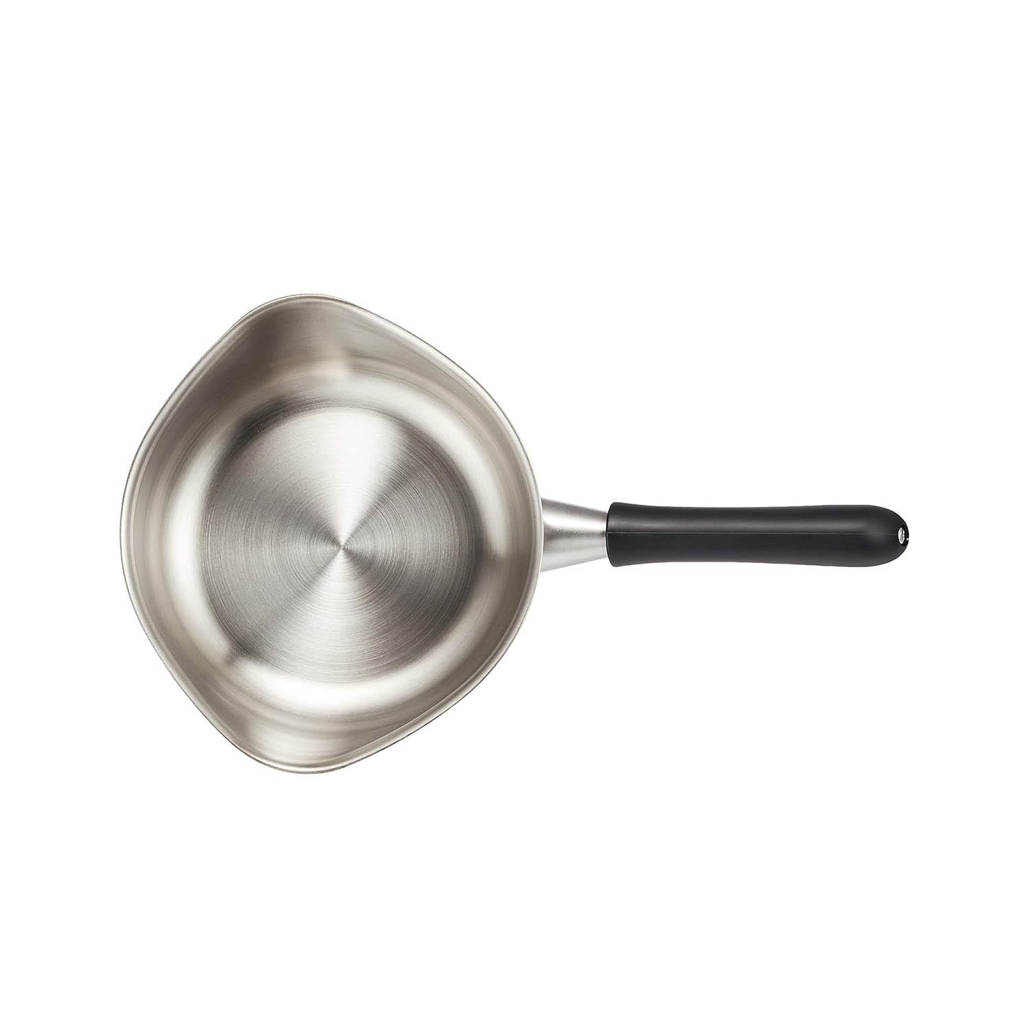 Sori Yanagi Stainless Steel Pot 18cm - Image 4