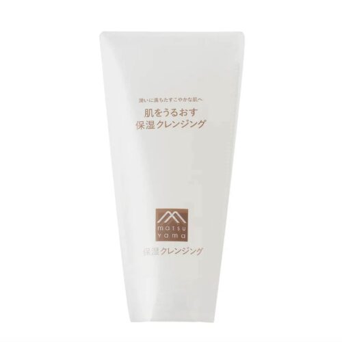Matsuyama Facial Cleaning Gel