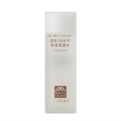 Matsuyama Moisturizing Lotion