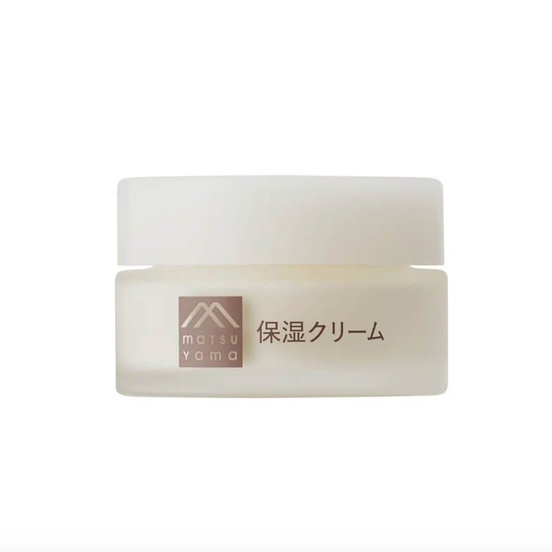 Matsuyama Moisturizing Cream