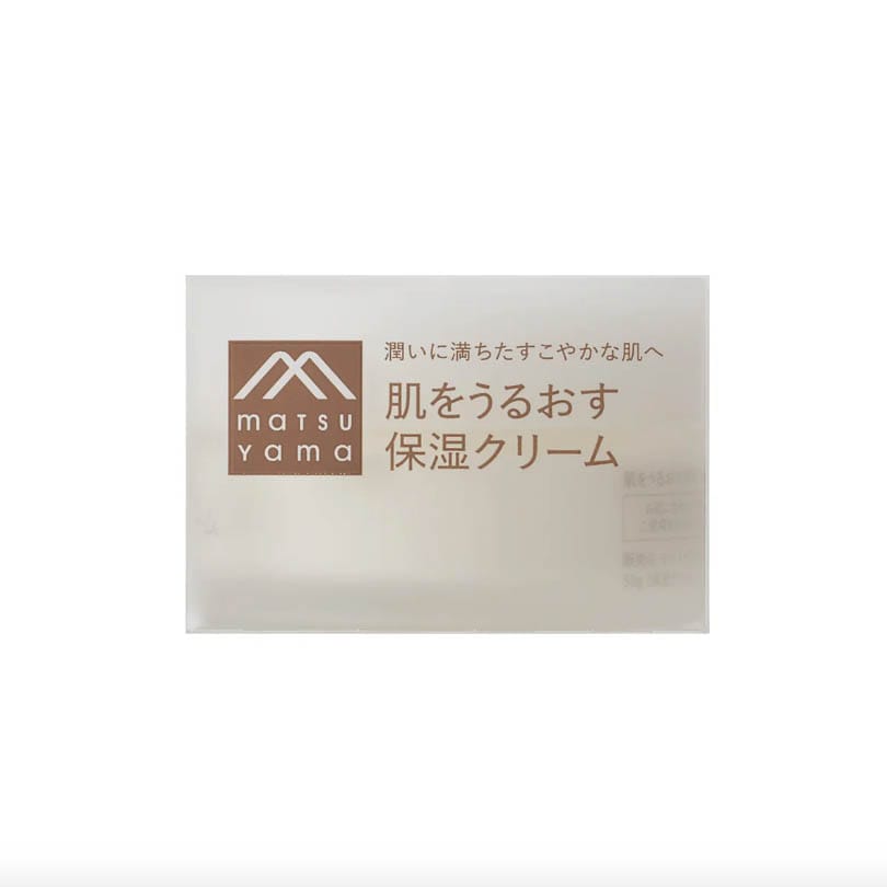 Matsuyama Moisturizing Cream - Image 2