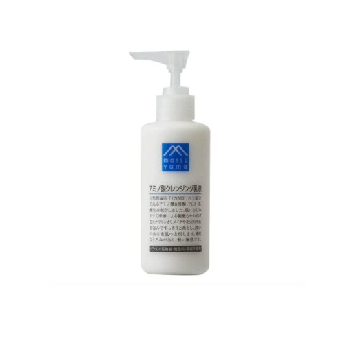 Matsuyama Amino Acid Cleaning Milk